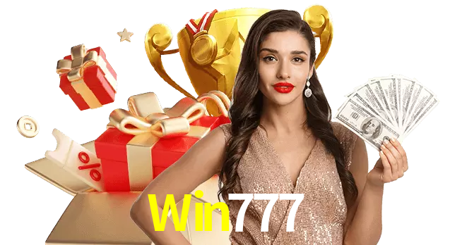 Jogue com dealers reais no Win777!