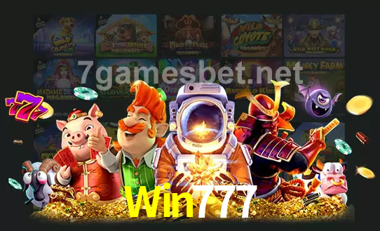 cassino Win777
