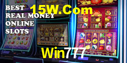 Win777: Seu Cassino Premiado com Pagamentos Rápidos