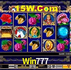 Jogos de Slot Win777