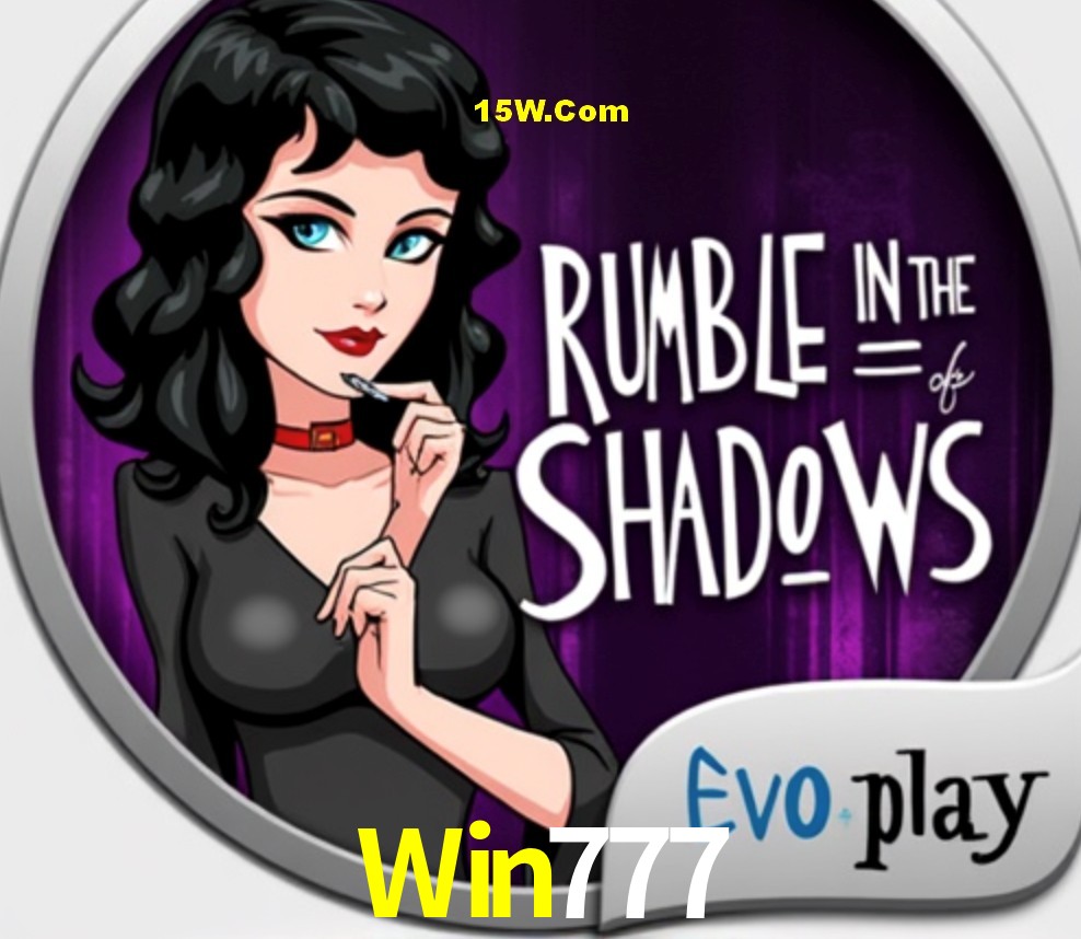 Casino Ao Vivo Win777