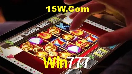 Login Seguro Win777