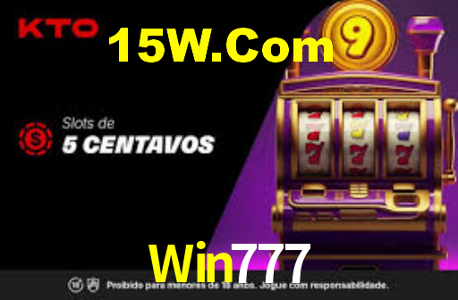 Win777 Bet