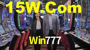 Roulette Table Win777