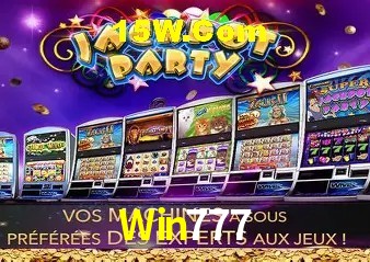 Casino VIP Win777