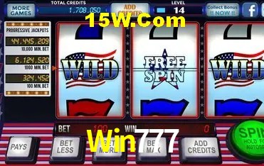 Jogo Spaceman Win777
