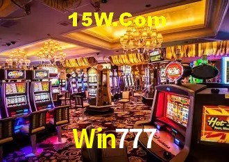 Provedores de Jogos Win777