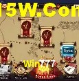 Estatísticas do Jogo Win777