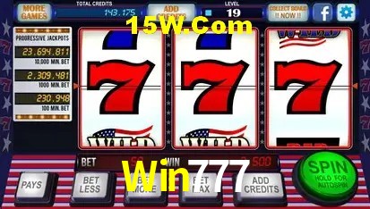 Casino Ao Vivo Win777