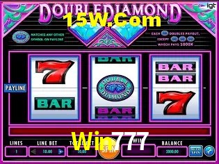 Promoção Relâmpago Win777
