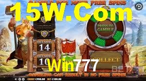 Blackjack Table Win777