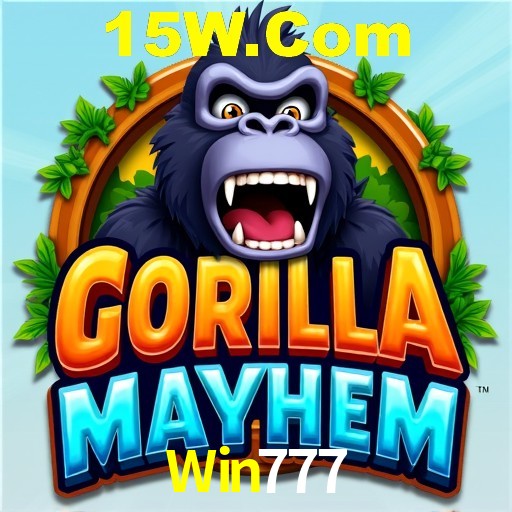 Desvendando o Mundo dos Jogos Virtuais na Win777
