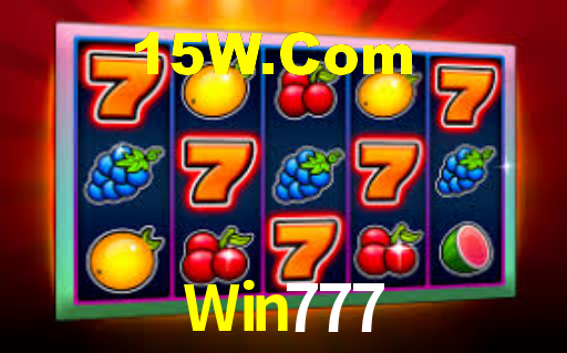 Win777 Bet