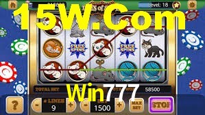 Daily Bonuses Win777