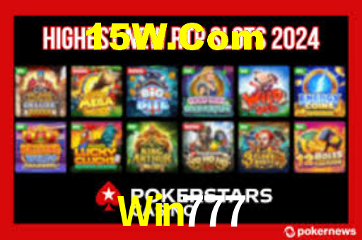 Bônus Generosos e Exclusivos no Win777 para Você!