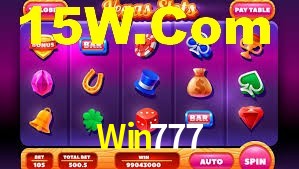 Exclusive Games Win777