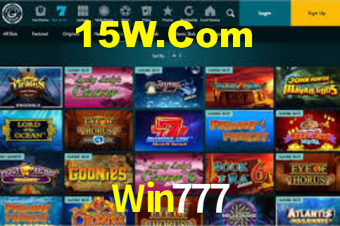 Win777