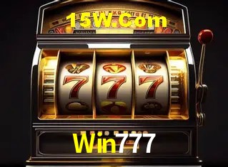 Integração de APIs Win777