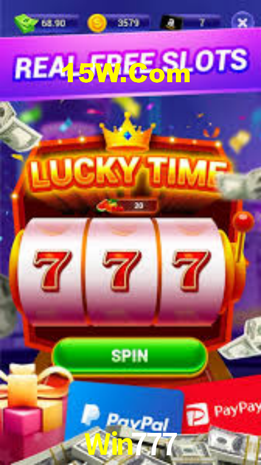 Win777 Bet