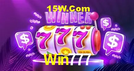 Recursos de Bônus Win777
