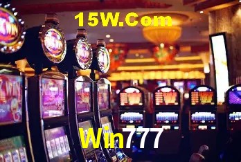 Diretório de Jogos Win777