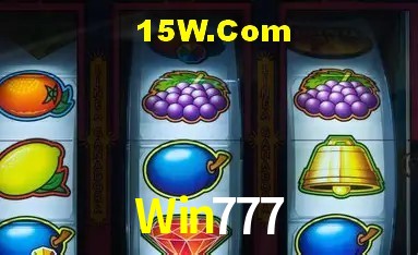 Estatísticas Win777