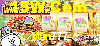 Win777 App
