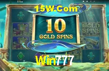 Sistemas de Segurança Win777
